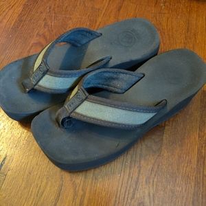 Reef Flip Flops